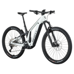SCOTT PATRON 920 BLACK/WHITE