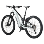 SCOTT PATRON 920 BLACK/WHITE