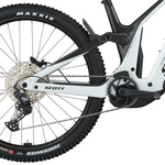 SCOTT PATRON 920 BLACK/WHITE