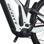 SCOTT PATRON 920 BLACK/WHITE