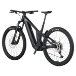 SCOTT PATRON 930 BLACK