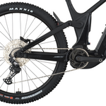SCOTT PATRON 930 BLACK
