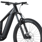 SCOTT PATRON 930 BLACK
