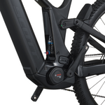 SCOTT PATRON 930 BLACK