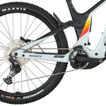 SCOTT PATRON 930 CUMULUSWHITE