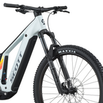 SCOTT PATRON 930 CUMULUSWHITE