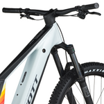 SCOTT PATRON 930 CUMULUSWHITE