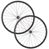 SYNCROS SILVERTON 1,0 30MM