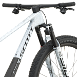 SCOTT SPARK RC WORLD CUP EVO