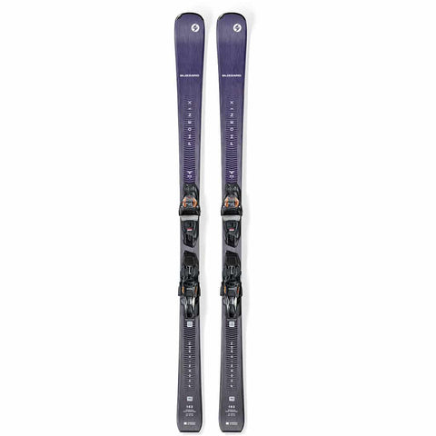 BLIZZARD PHONIX R 13 TI + MARKER TP 11 24/25