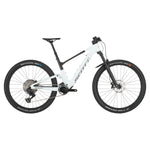 SCOTT LUMEN 905 CUMULSWHITE/CARBON BLACK