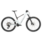 SCOTT LUMEN 905 CUMULSWHITE/CARBON BLACK