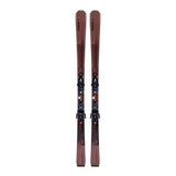 ELAN WINGMAN 78 TI SHIFTX + EL 10