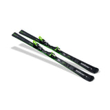 ELAN FUS ACE SCX FX + EMX12,0