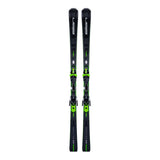 ELAN FUS ACE SCX FX + EMX12,0