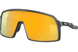 OAKLEY SUTRO MATTE CARBON