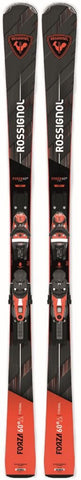 ROSSIGNOL FORZA 60 TI KONECT+NX 12 KONECT GW