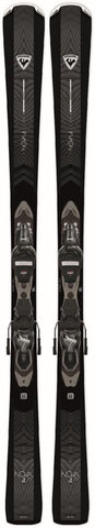 ROSSIGNOL NOVA 4 XPRESS+XPRESS W 10 GW