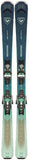 ROSSIGNOL ARCADE W 84 KONECT + NX 12 KONECT GW 26/27