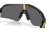 OAKLEY SUTRO LITE SWEEP DARK GALAXY
