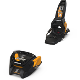 MARKER JESTER X 16 MWERKS BLACK/ORANGE