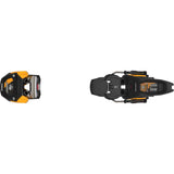 MARKER JESTER X 16 MWERKS BLACK/ORANGE