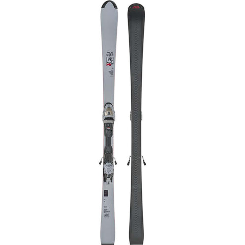 VAN DEER SL DESKA FDT PRO