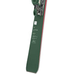 VAN DEER H-POWER 78 KHAKI