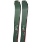 VAN DEER H-POWER 78 KHAKI