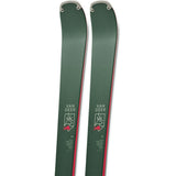 VAN DEER H-POWER 78 KHAKI