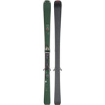 VAN DEER H-POWER 78 KHAKI