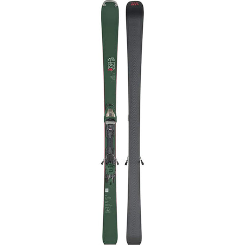VAN DEER H-POWER 78 KHAKI