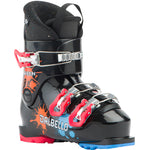 DALBELLO J GREEN 3,0 GW BLACK/BLACK