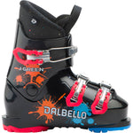 DALBELLO J GREEN 3,0 GW BLACK/BLACK