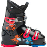 DALBELLO J GREEN 3,0 GW BLACK/BLACK