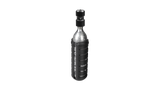 TOPEAK PUMPA NANO AIRBOOSTER + 25g CO2