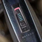 SCOTT PATRON 920 BLACK