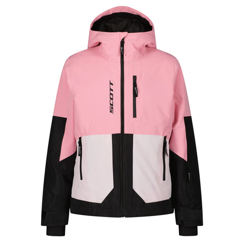 SCOTT VERTIC DRYO JR