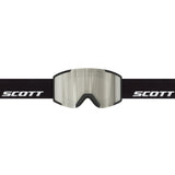 SCOTT SHIELD