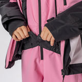 SCOTT VERTIC DRYO JR