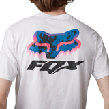 FOX MORPHIC SS PREM