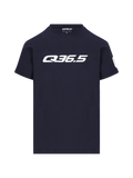 Q36.5 SIGNATURE T-SHIRTS