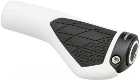 Ergon GS1 - L White