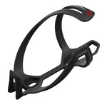 SYN BOTTLE CAGE TAILOR CAGE 1.0 R. RED
