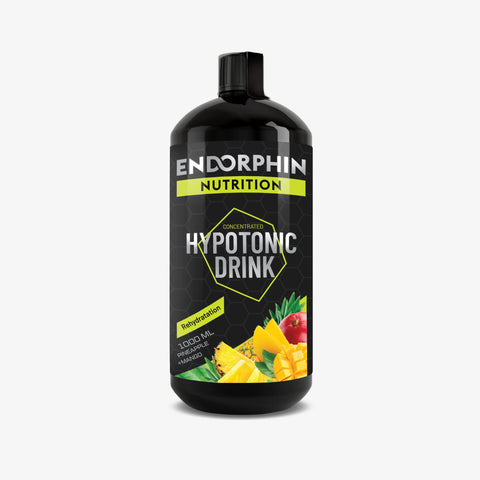 ENDORPHIN NUTRITION HYPOTONIC