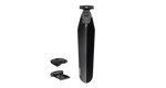 TOPEAK DEFENDER FLASHFENDER DF ČERNÁ