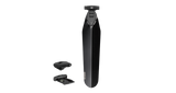 TOPEAK DEFENDER FLASHFENDER DF ČERNÁ