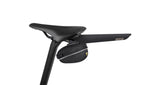 TOPEAK DEFENDER FLASHFENDER DF ČERNÁ