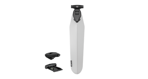 TOPEAK DEFENDER FLASHFENDER DF ČIRÁ
