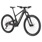 SCOTT LUMEN 920 BLACK